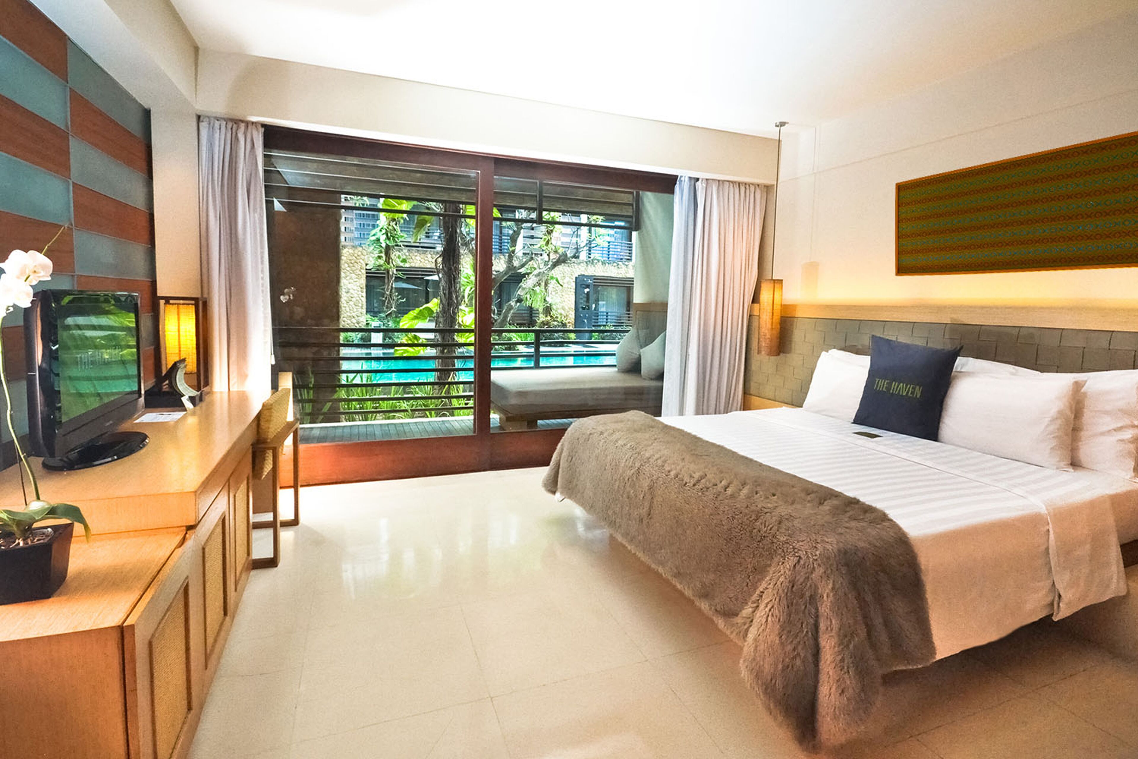 The Haven Bali Seminyak