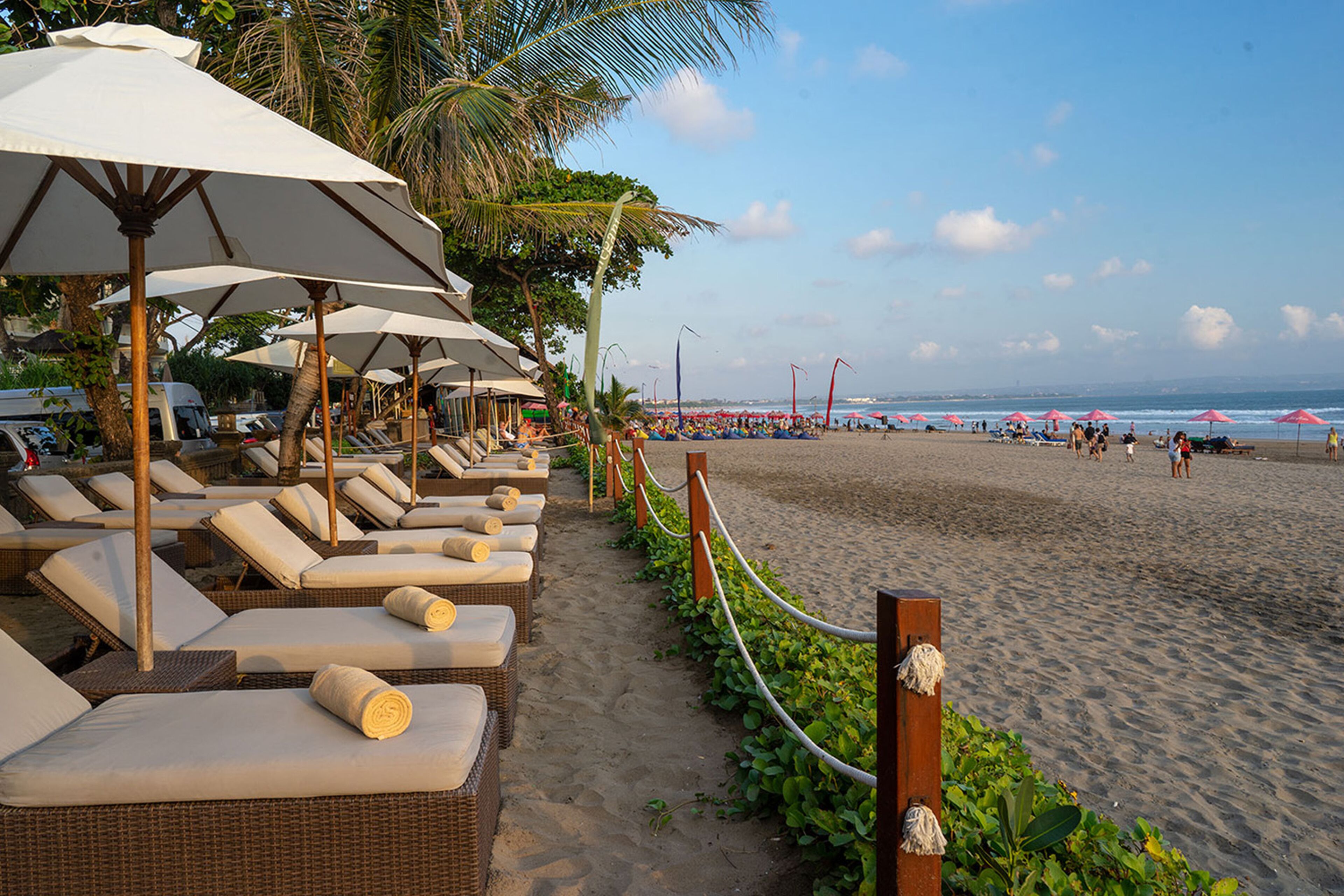 The Haven Bali Seminyak
