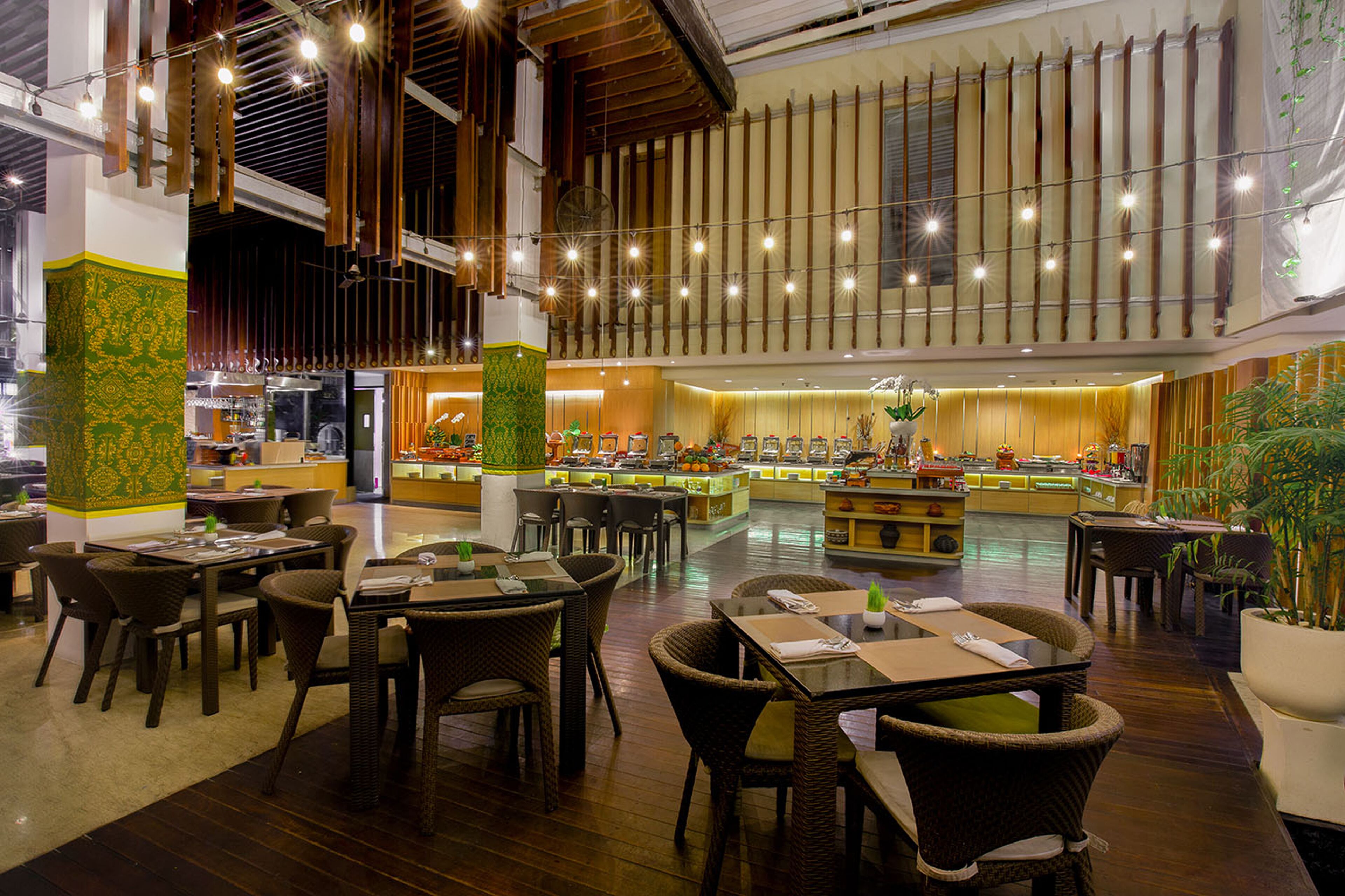 The Haven Bali Seminyak
