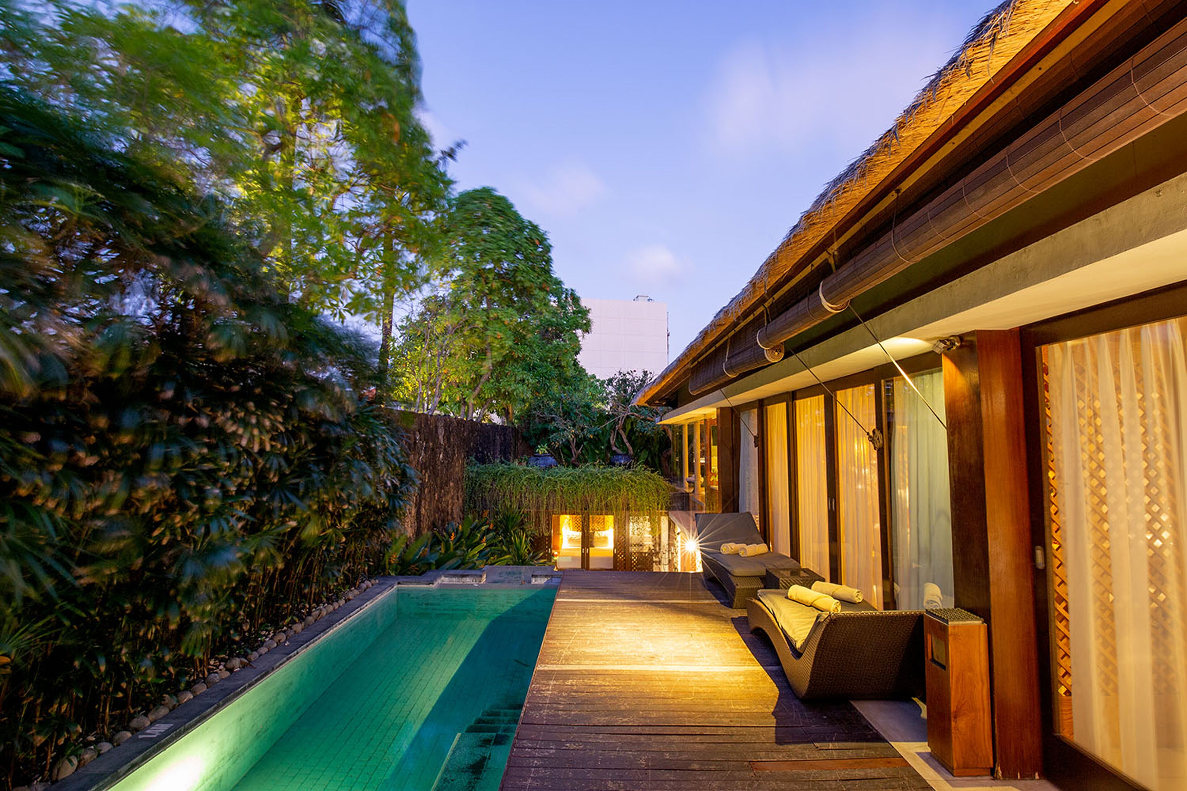 The Haven Bali Seminyak