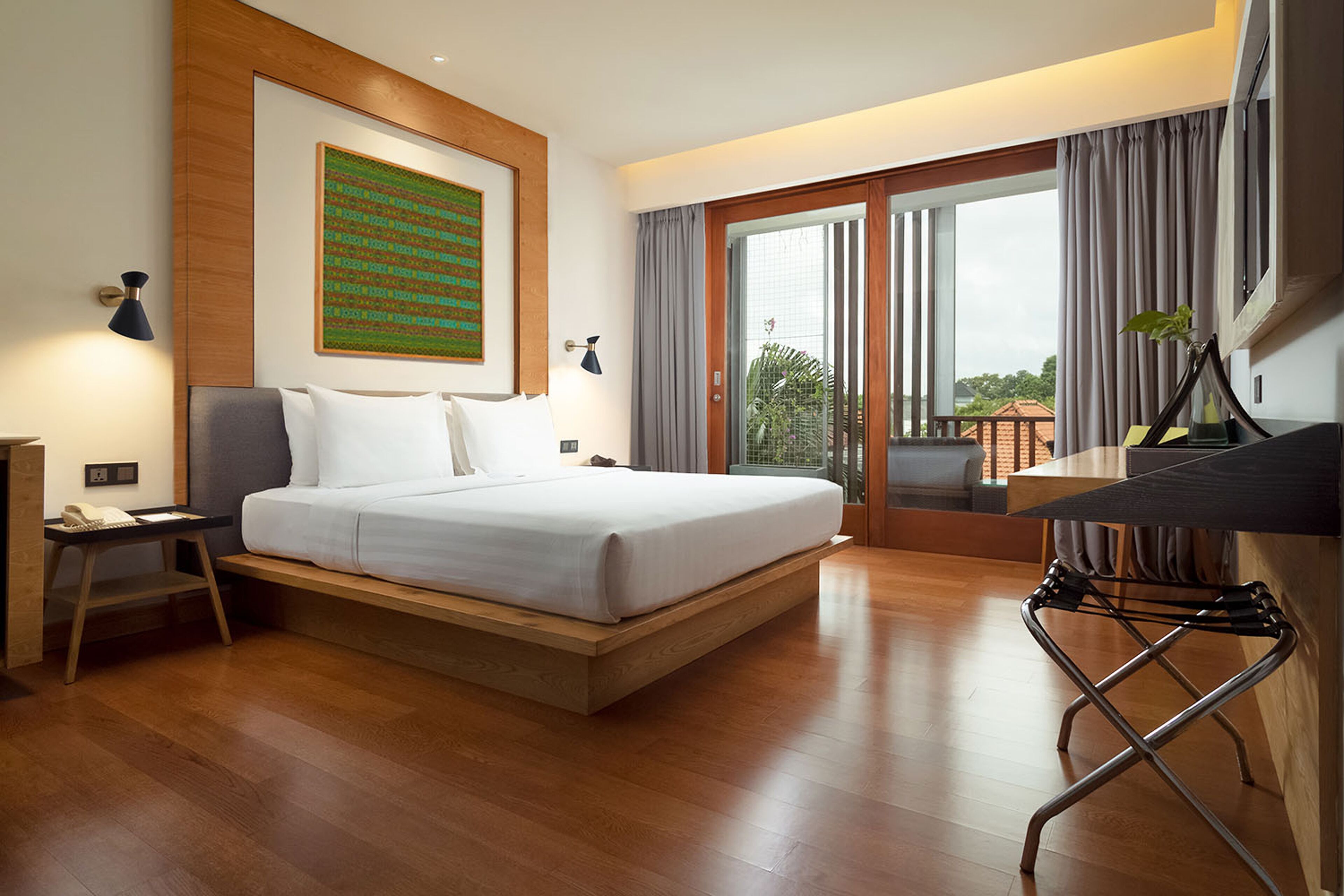 The Haven Bali Seminyak