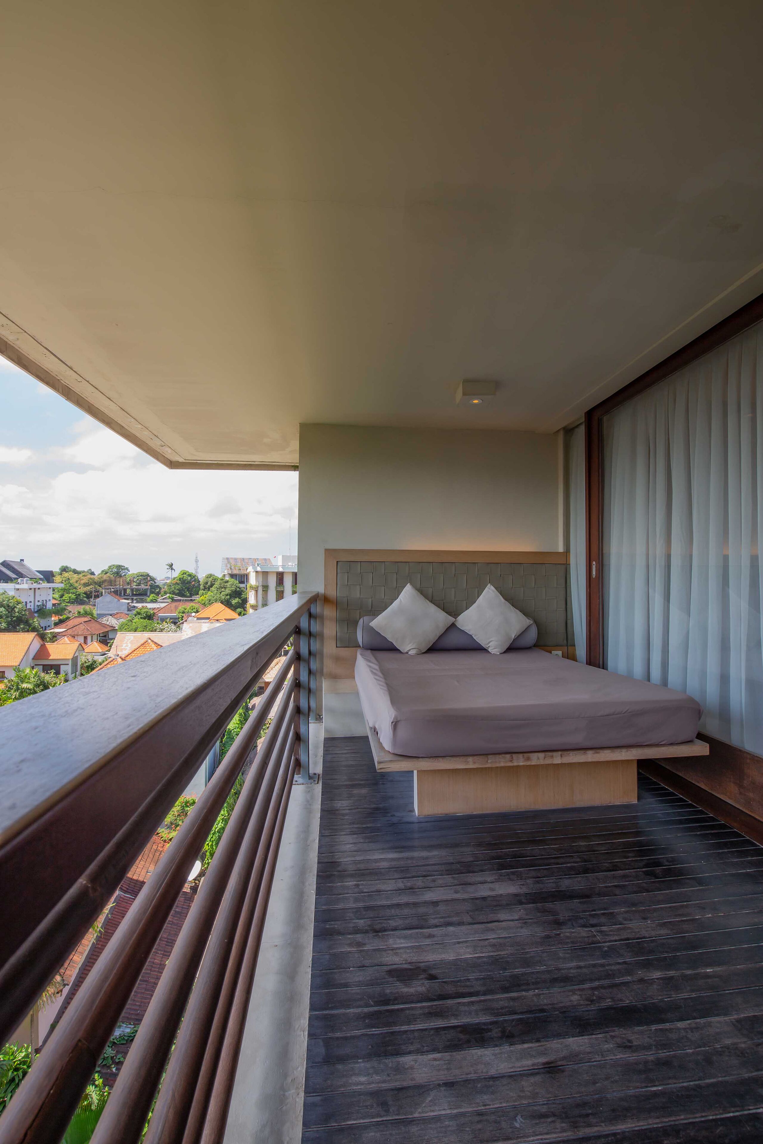 The Haven Bali Seminyak