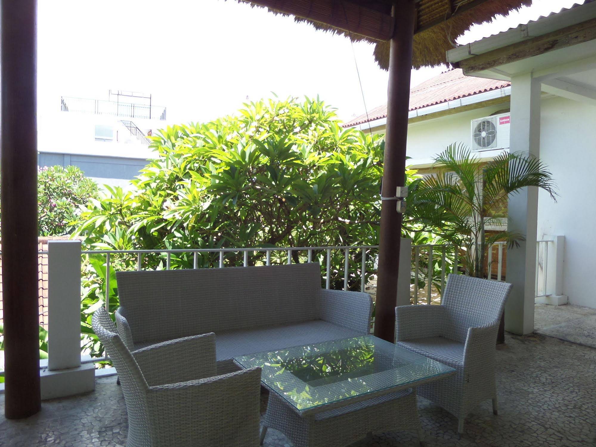 The Island Hotel Bali