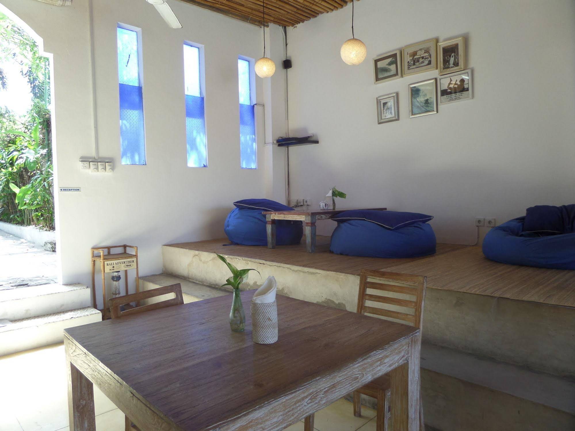 The Island Hotel Bali