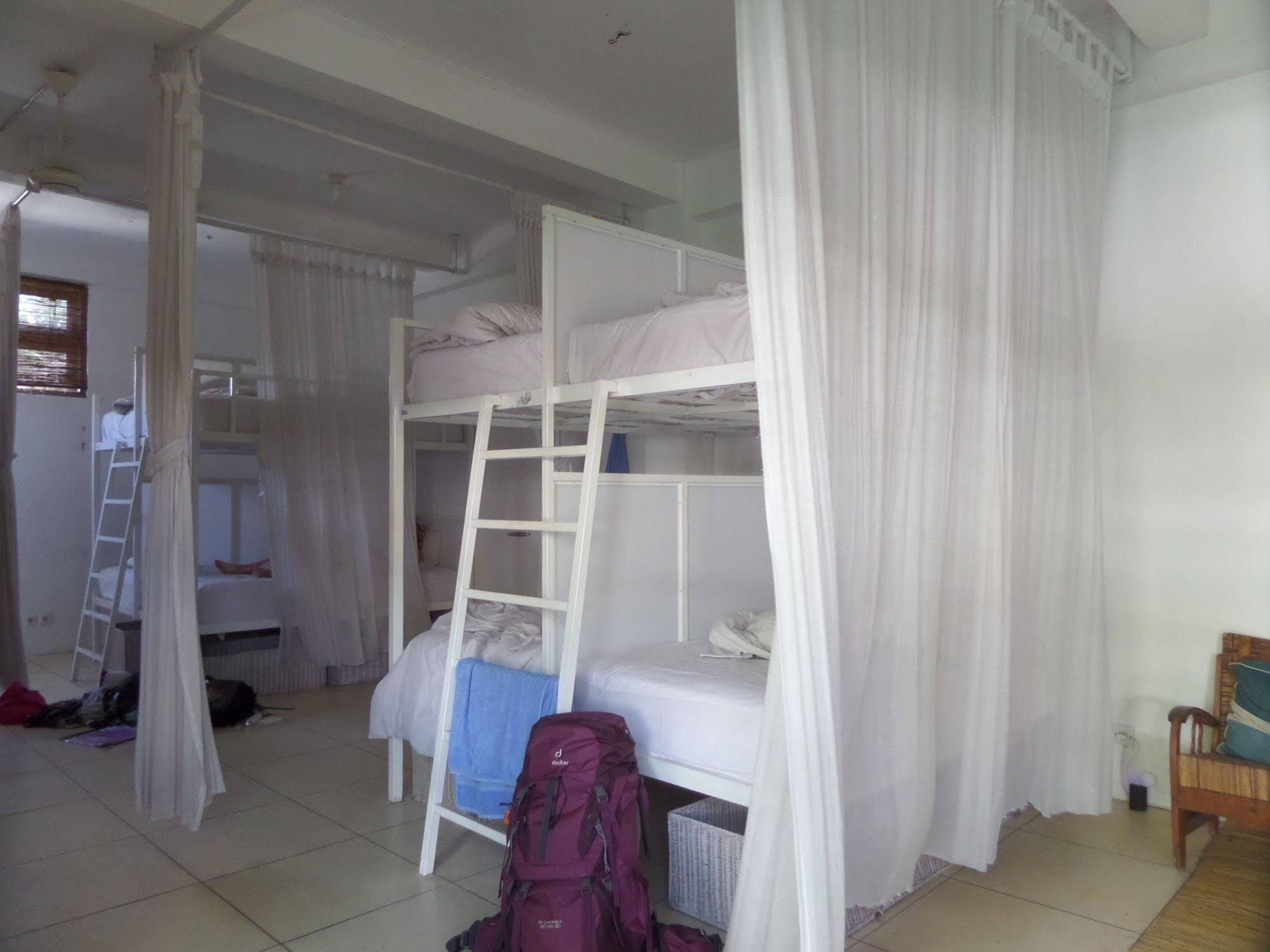 The Island Hotel Bali