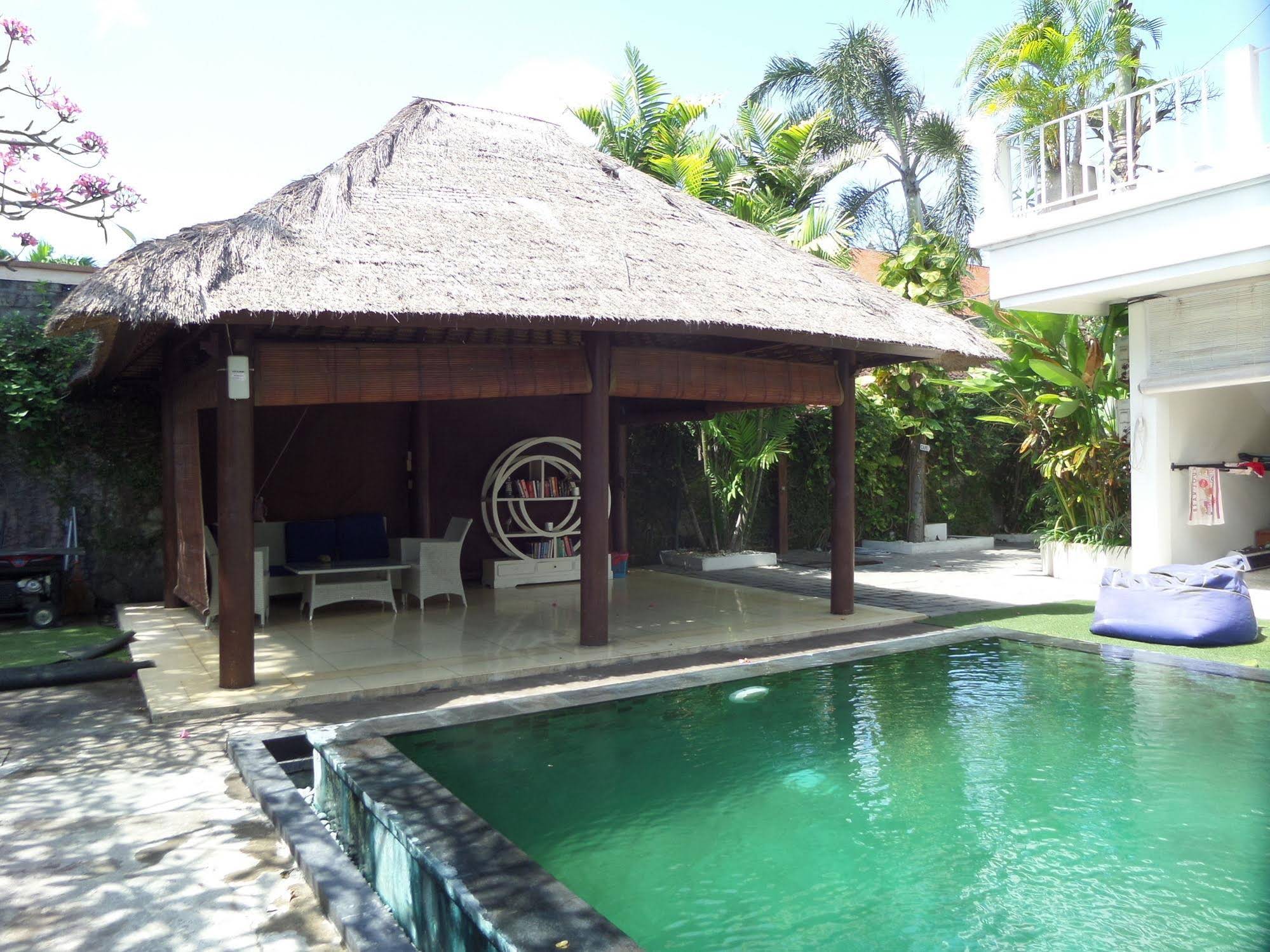 The Island Hotel Bali