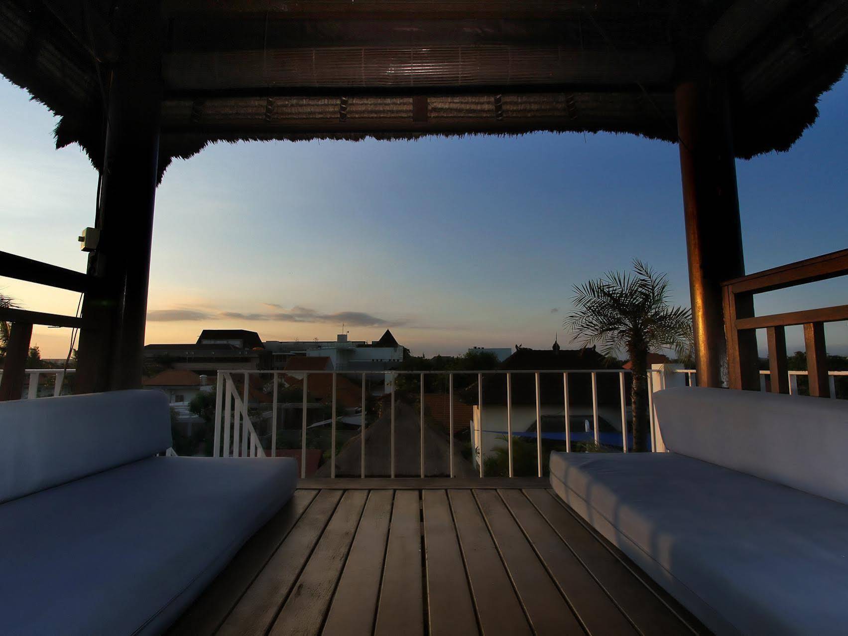 The Island Hotel Bali