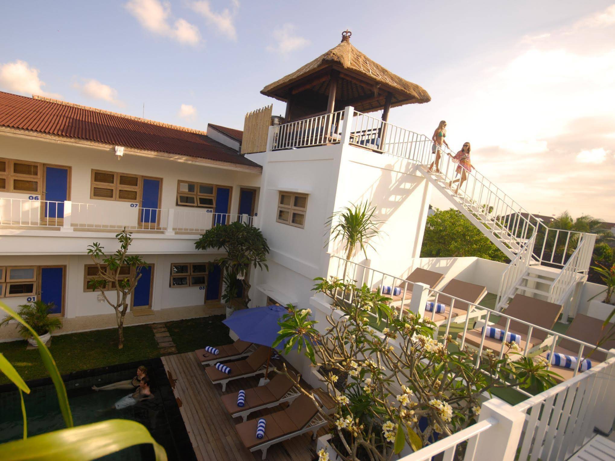 The Island Hotel Bali