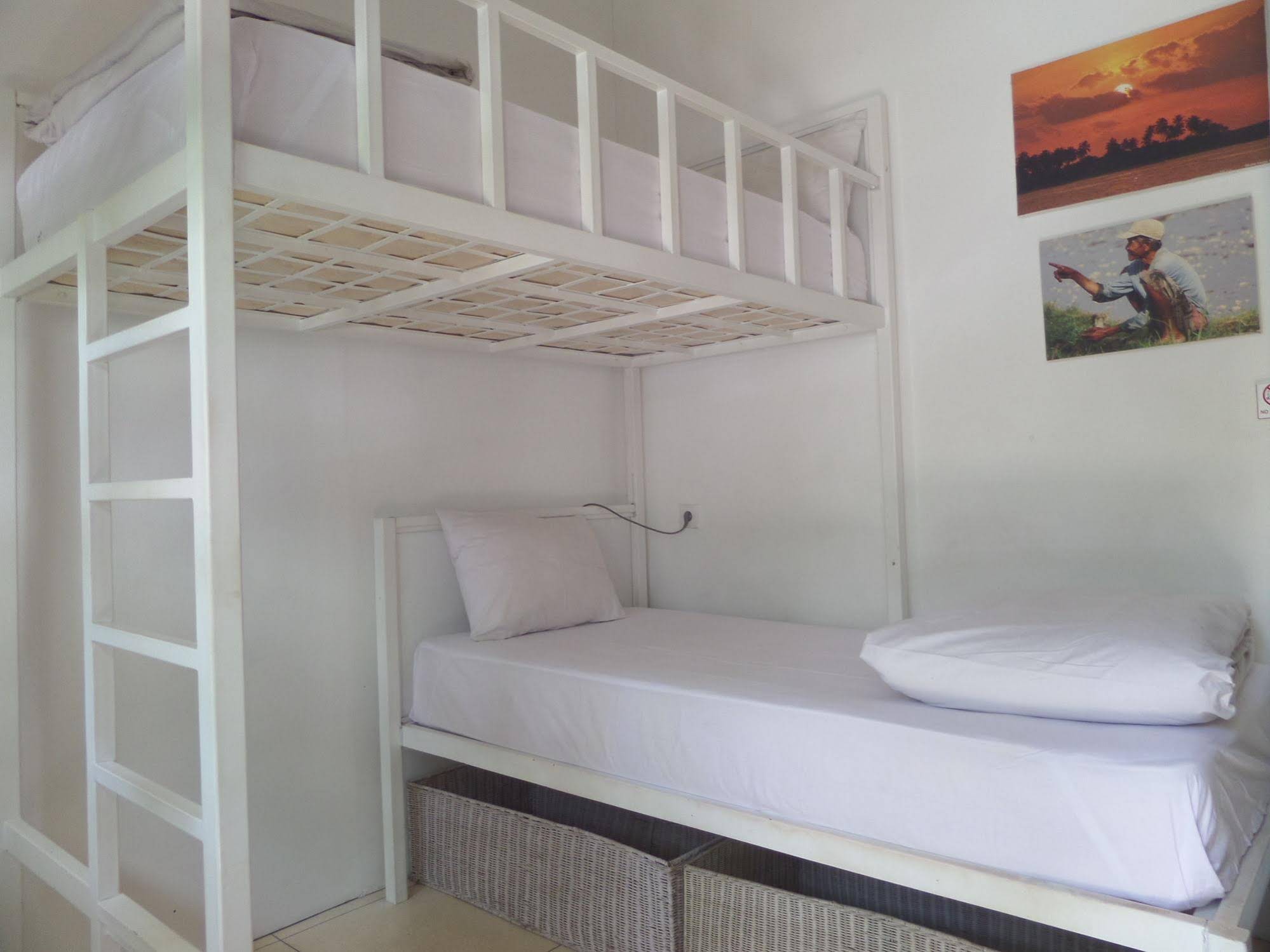 The Island Hotel Bali