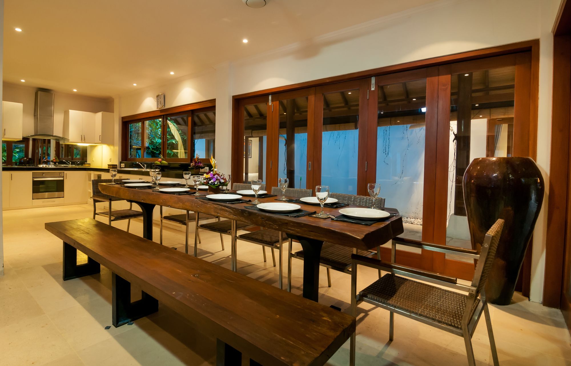 The Jasmina Estate