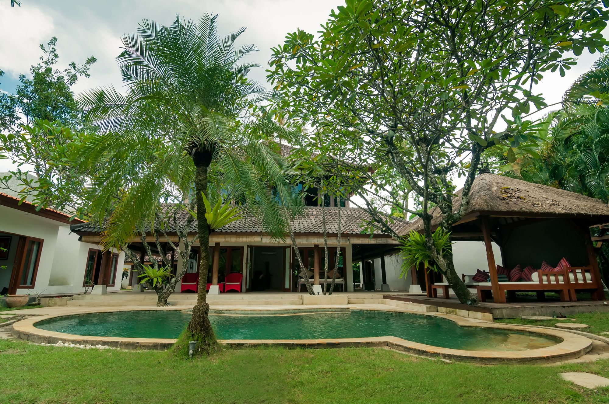The Jasmina Estate