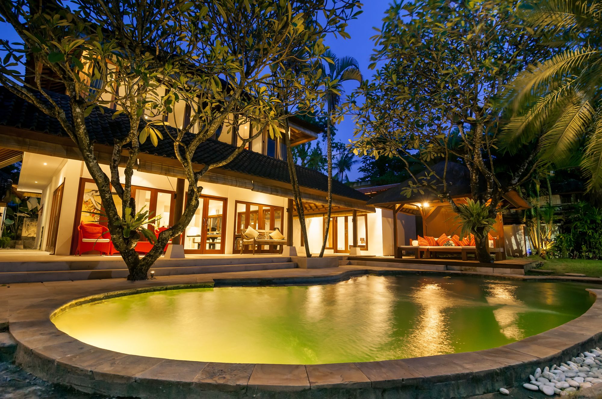 The Jasmina Estate