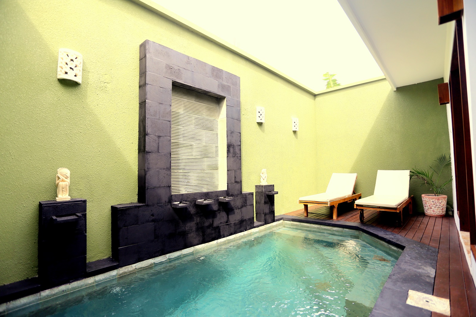 The Jas Villas