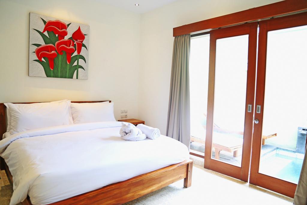 The Jas Villas