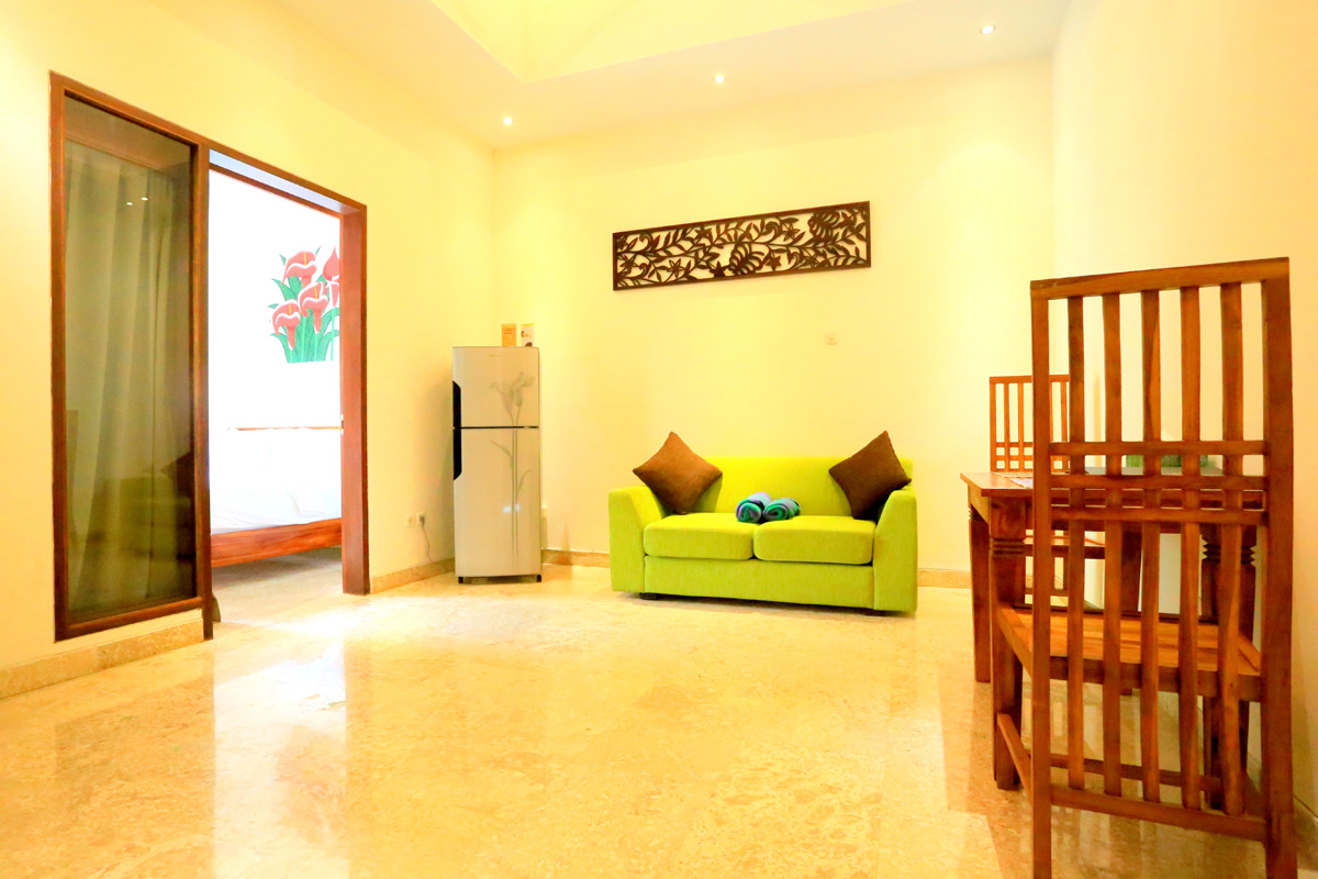 The Jas Villas