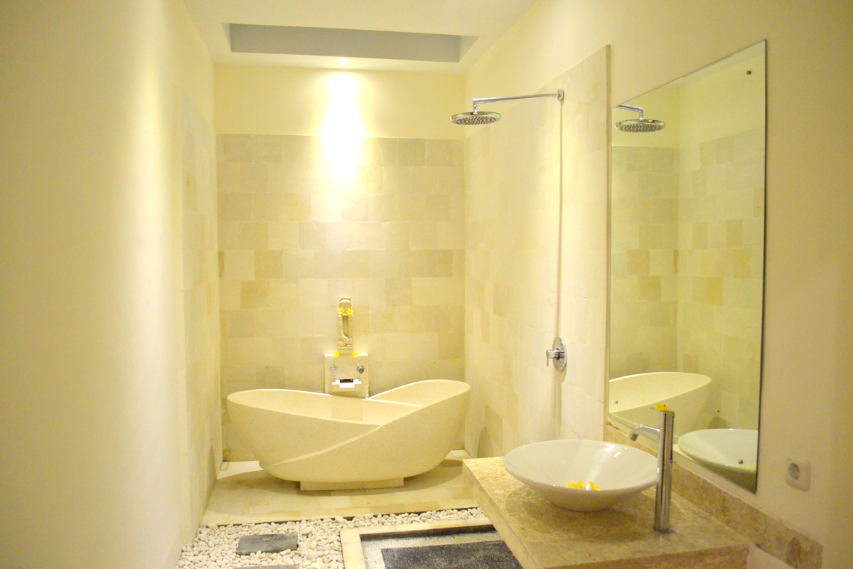 The Jas Villas