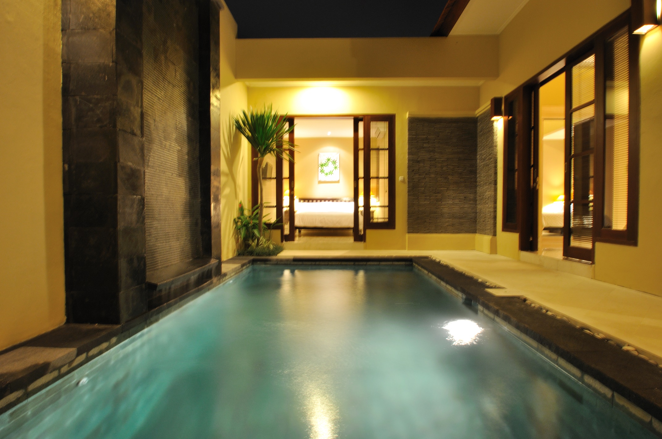 The Jas Villas