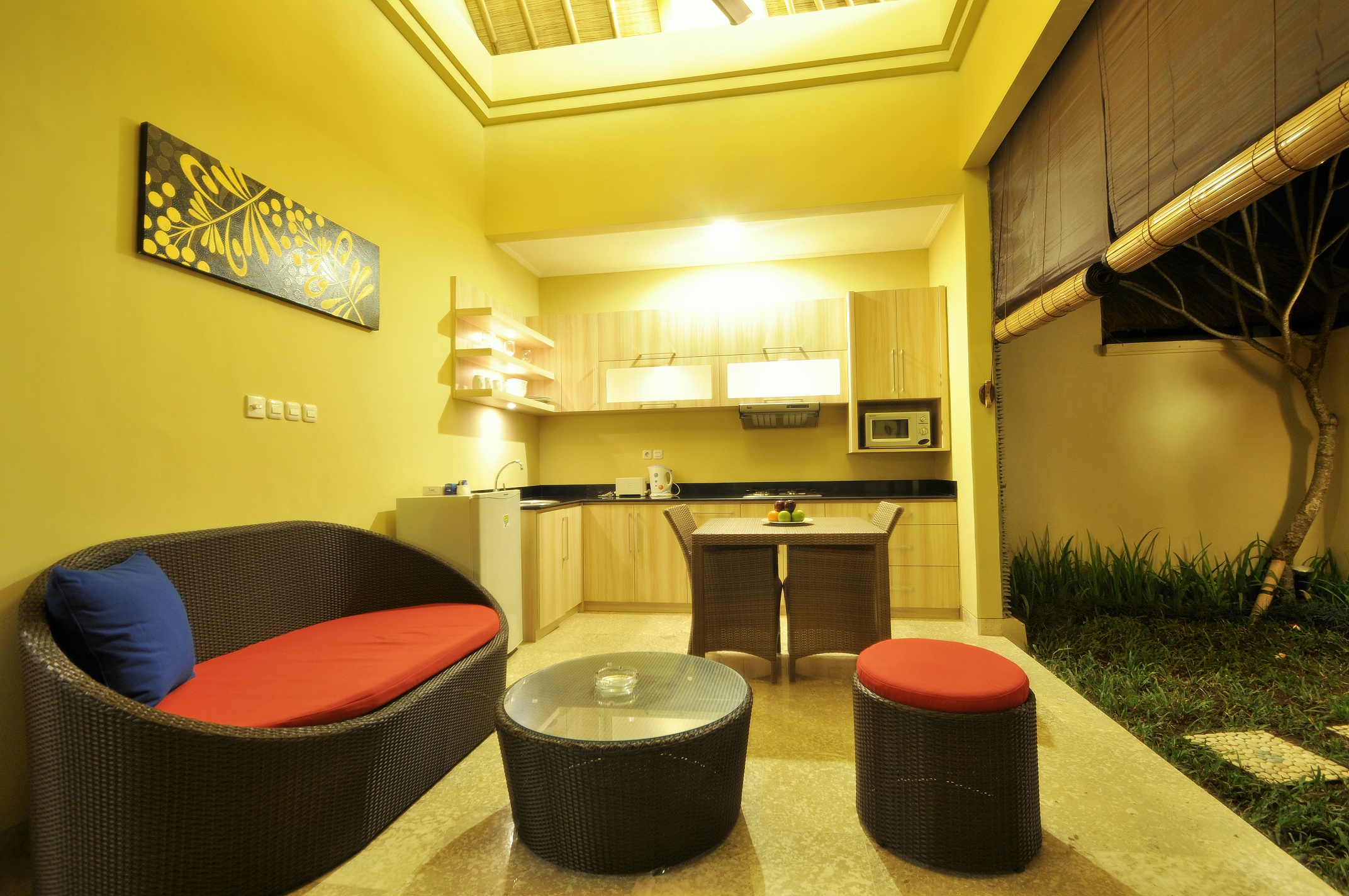 The Jas Villas