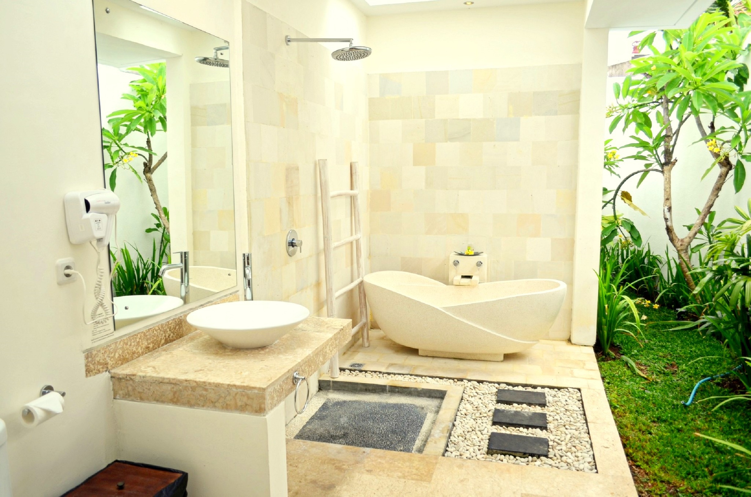 The Jas Villas