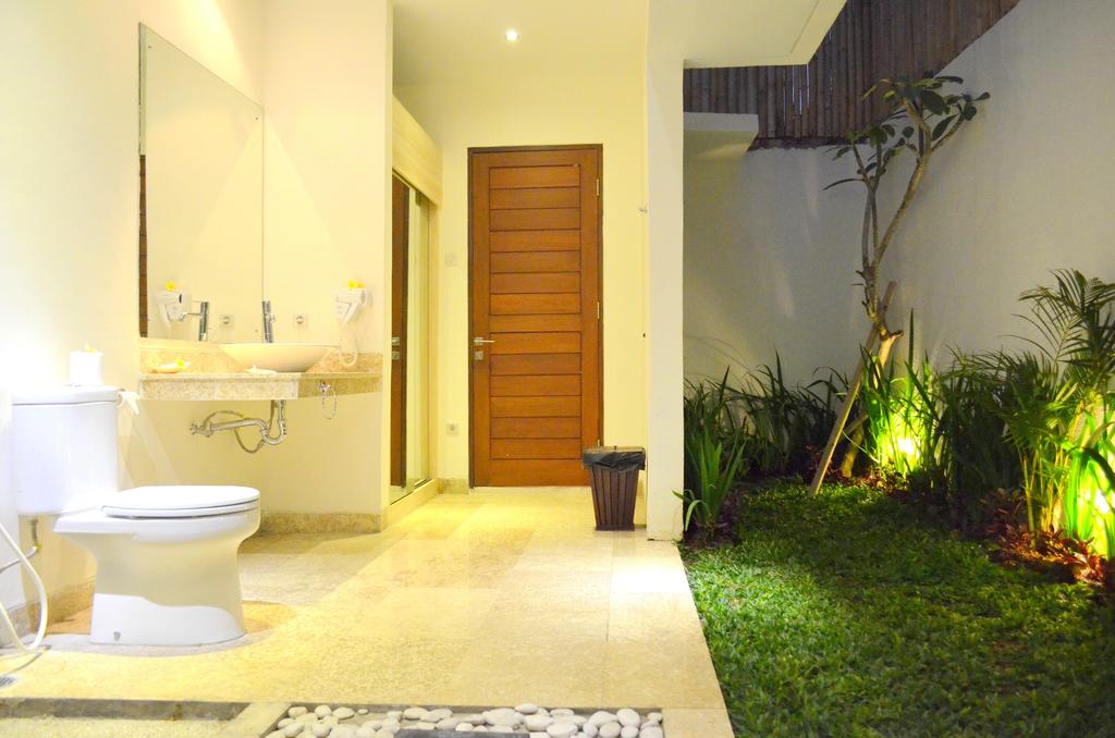 The Jas Villas