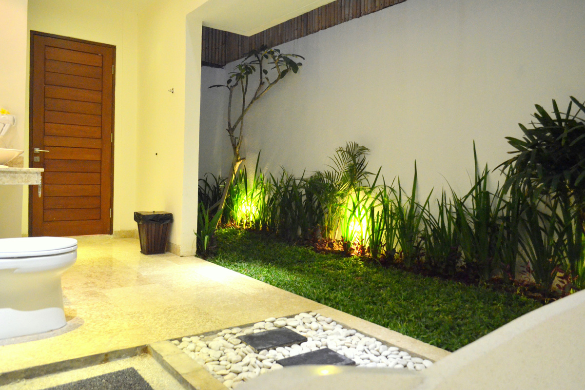 The Jas Villas