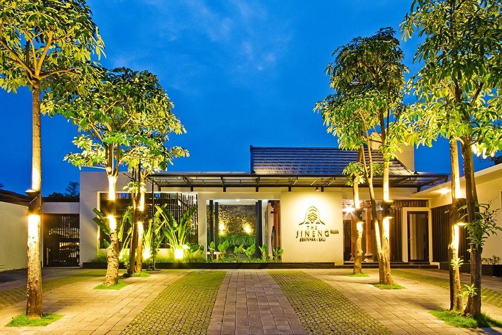 The Jineng Villas