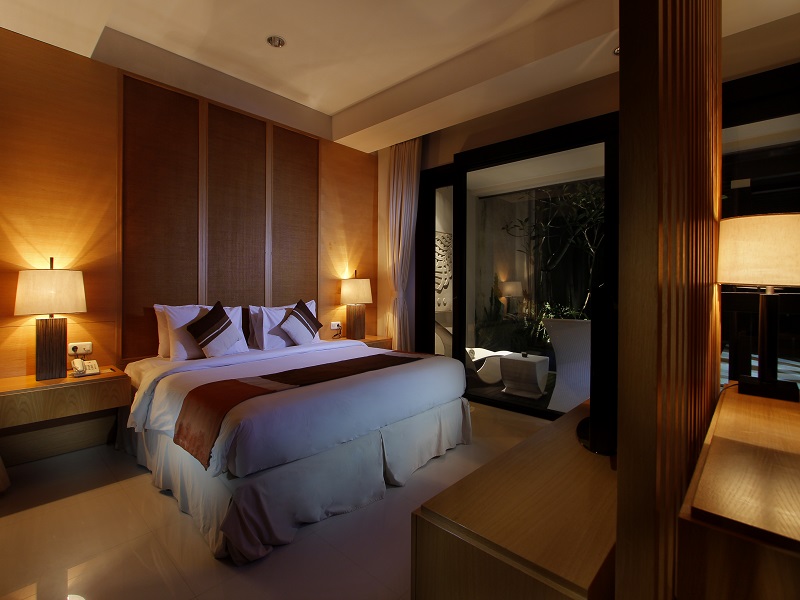 The Jineng Villas