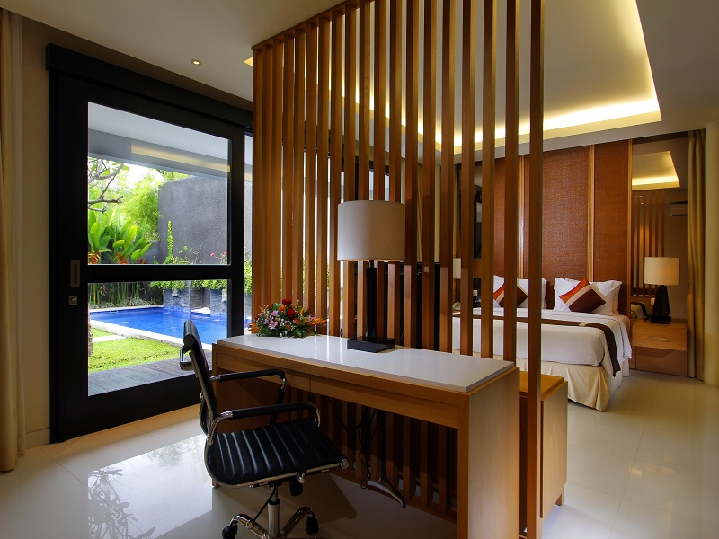 The Jineng Villas
