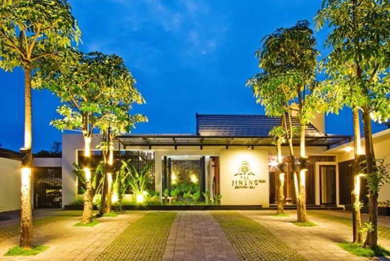 The Jineng Villas