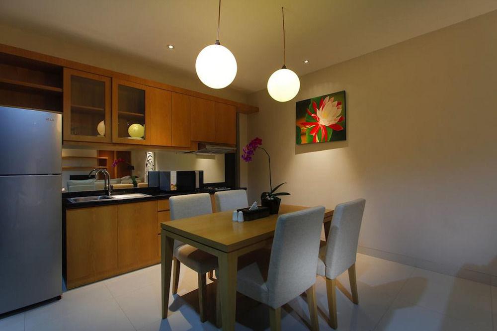 The Jineng Villas