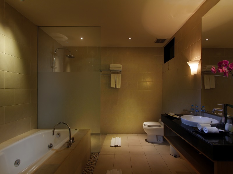 The Jineng Villas