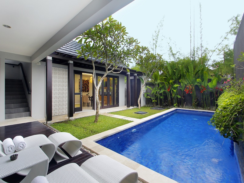The Jineng Villas