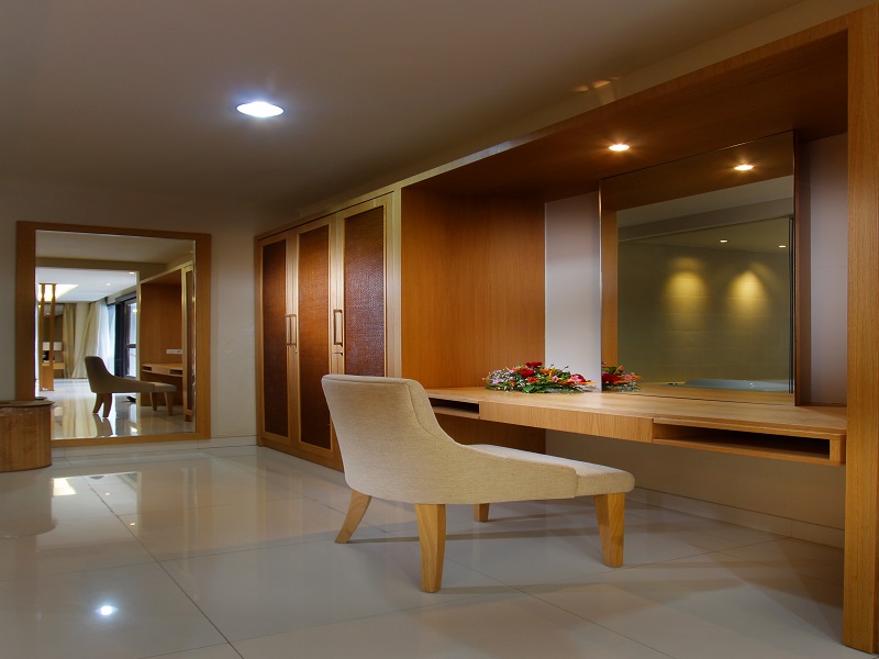 The Jineng Villas