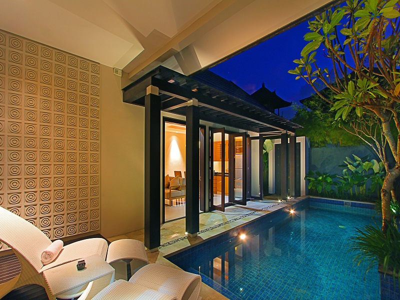The Jineng Villas