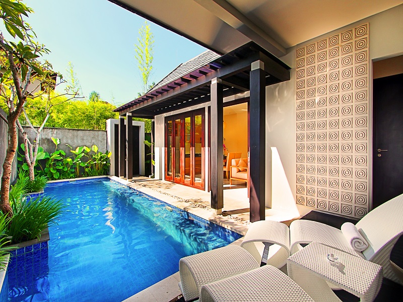 The Jineng Villas