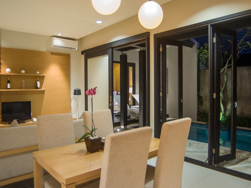 The Jineng Villas
