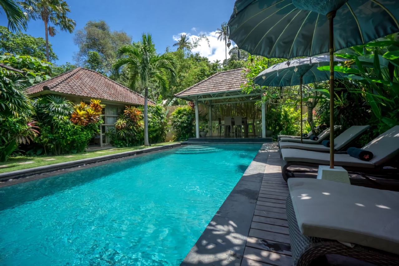 The Kanjeng Suites Batubelig
