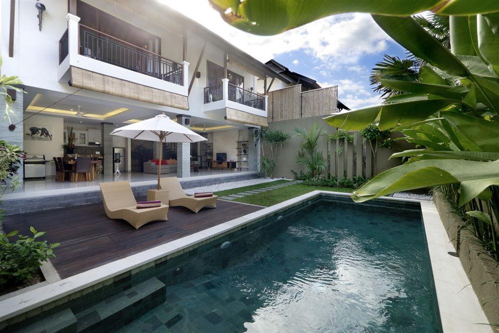 The Kumpi Villas