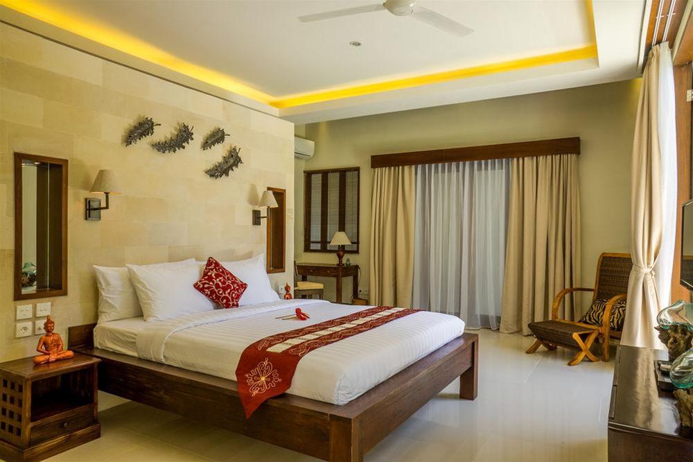 The Kumpi Villas