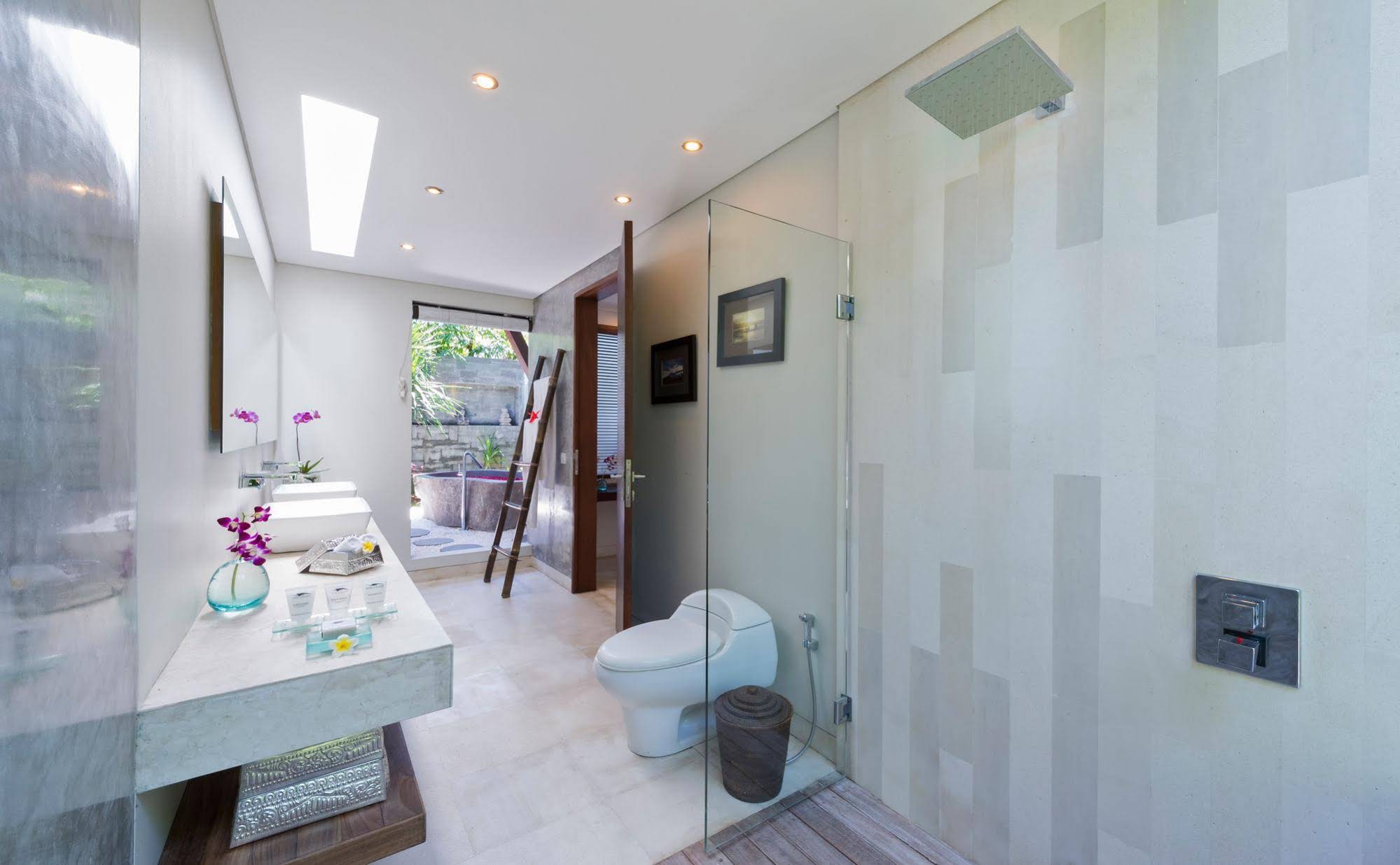 The Layar - Designer Villas & Spa