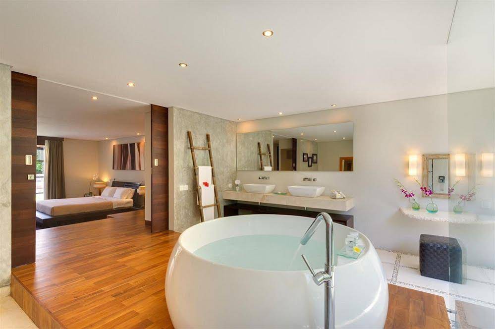 The Layar - Designer Villas & Spa