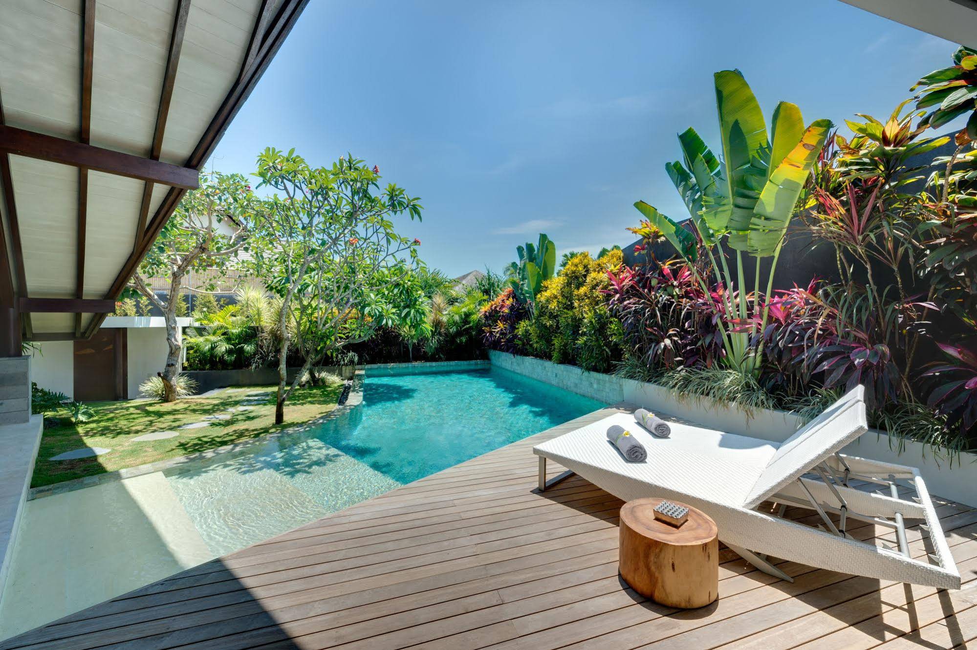 The Layar - Designer Villas & Spa