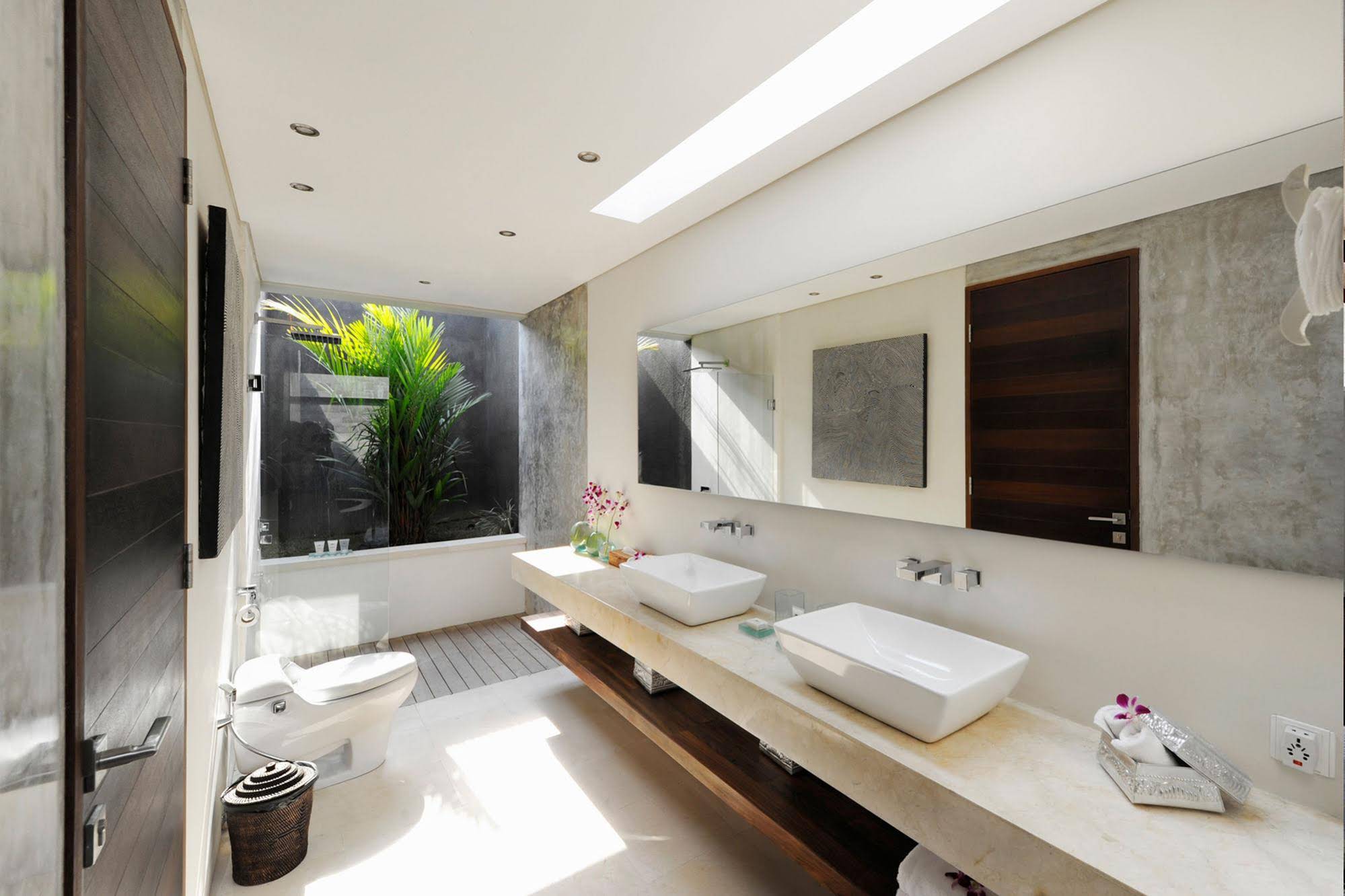 The Layar - Designer Villas & Spa