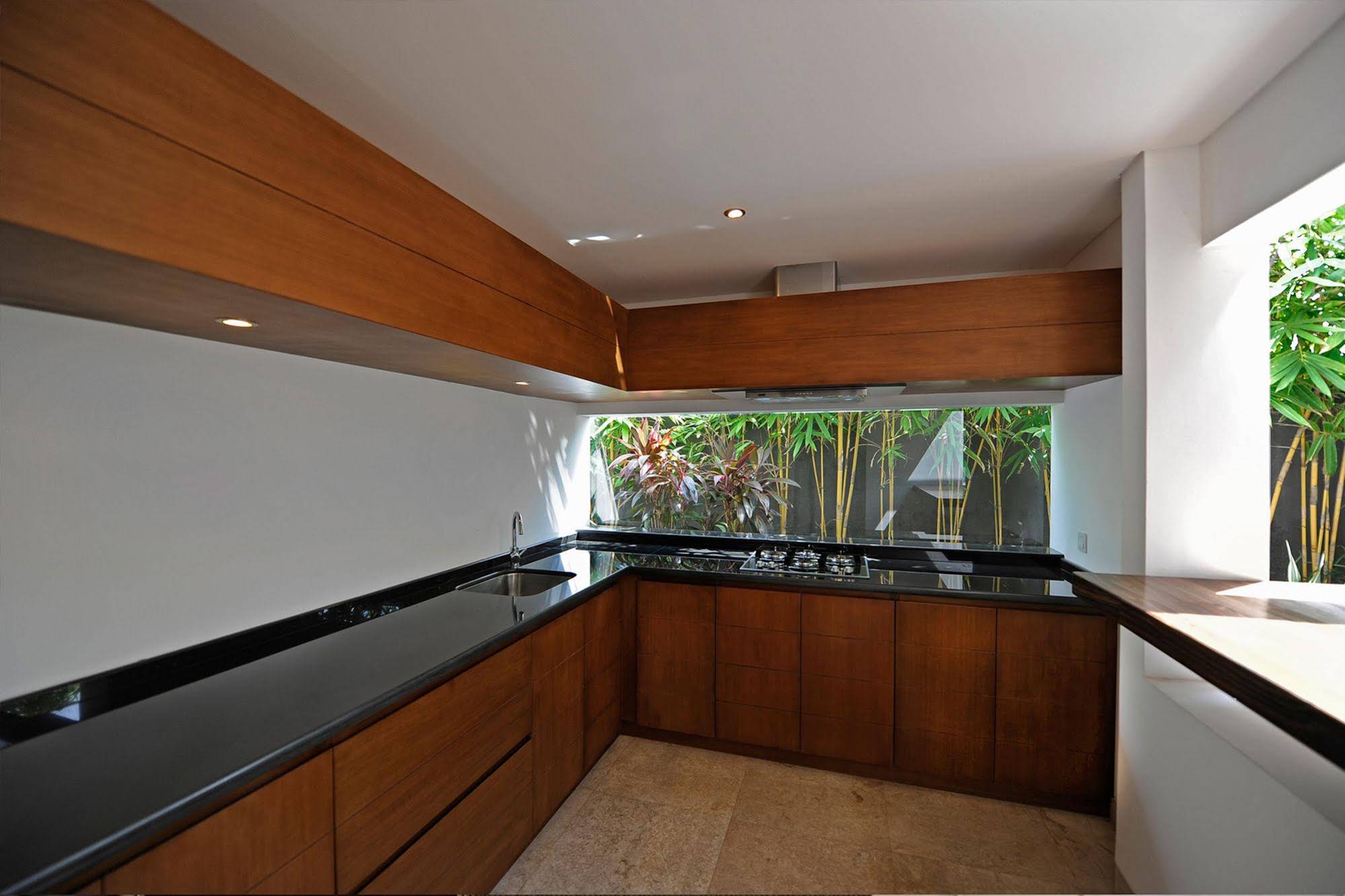 The Layar - Designer Villas & Spa