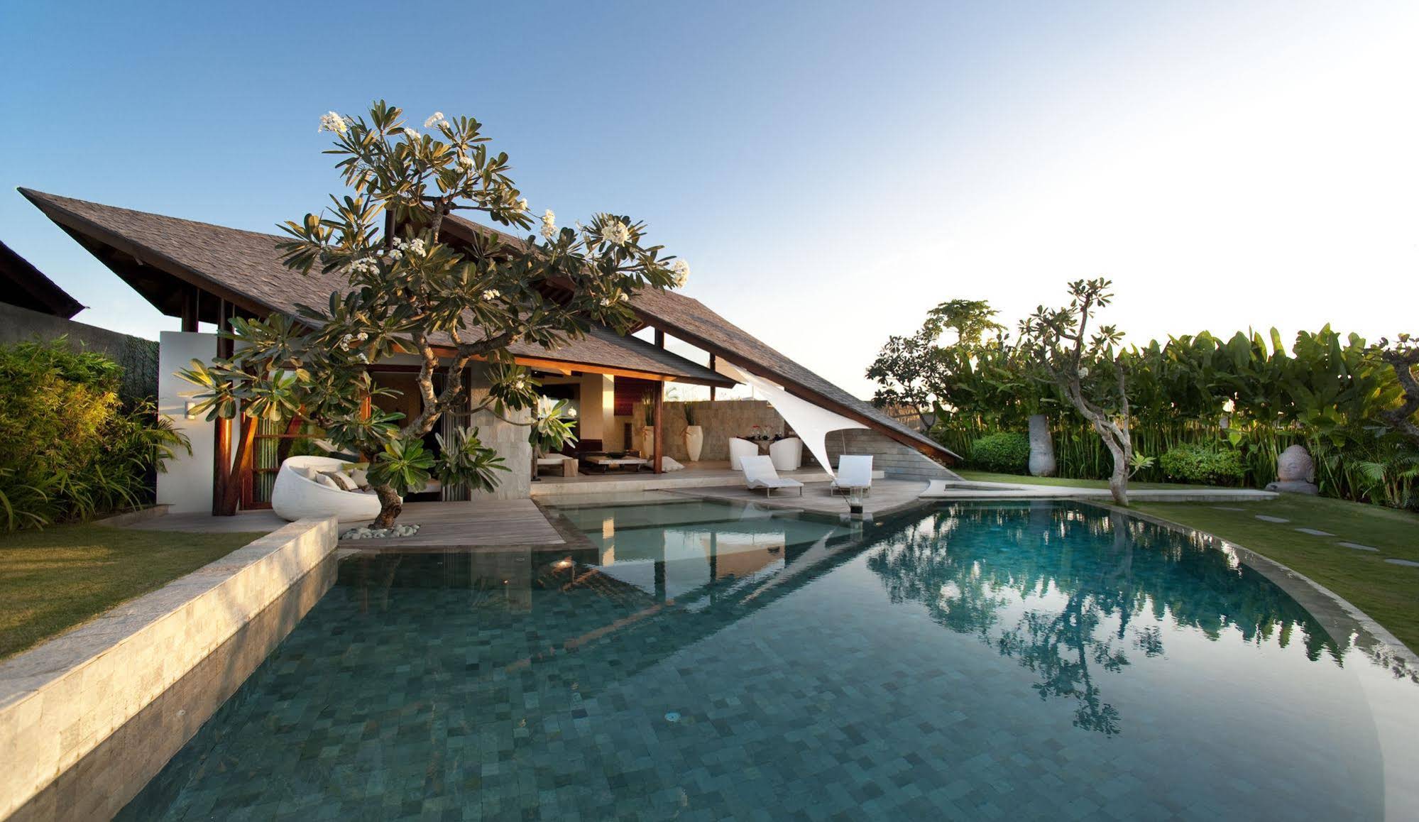 The Layar - Designer Villas & Spa