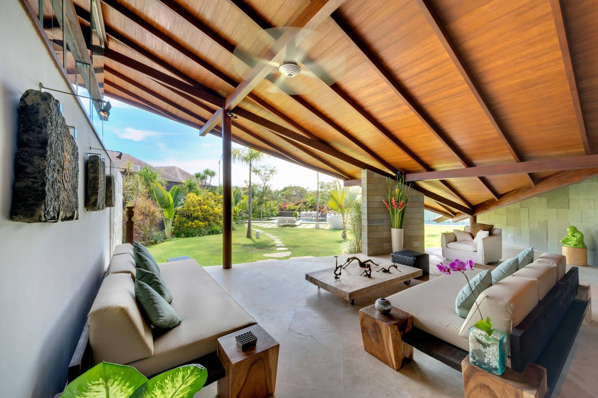 The Layar - Designer Villas & Spa