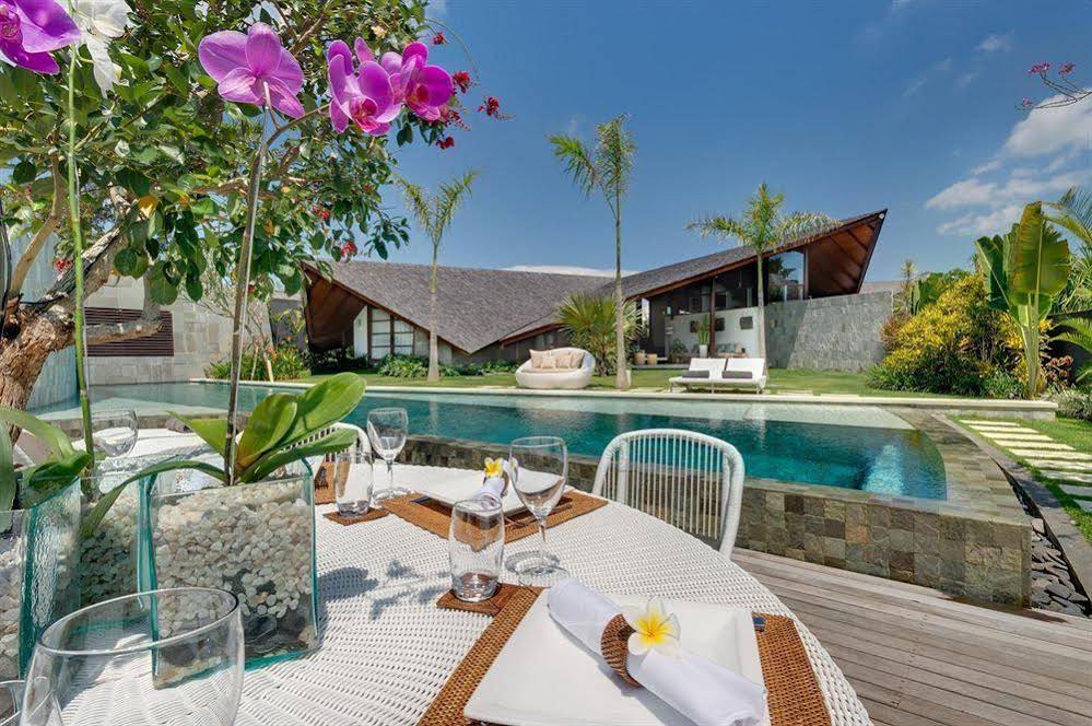 The Layar - Designer Villas & Spa