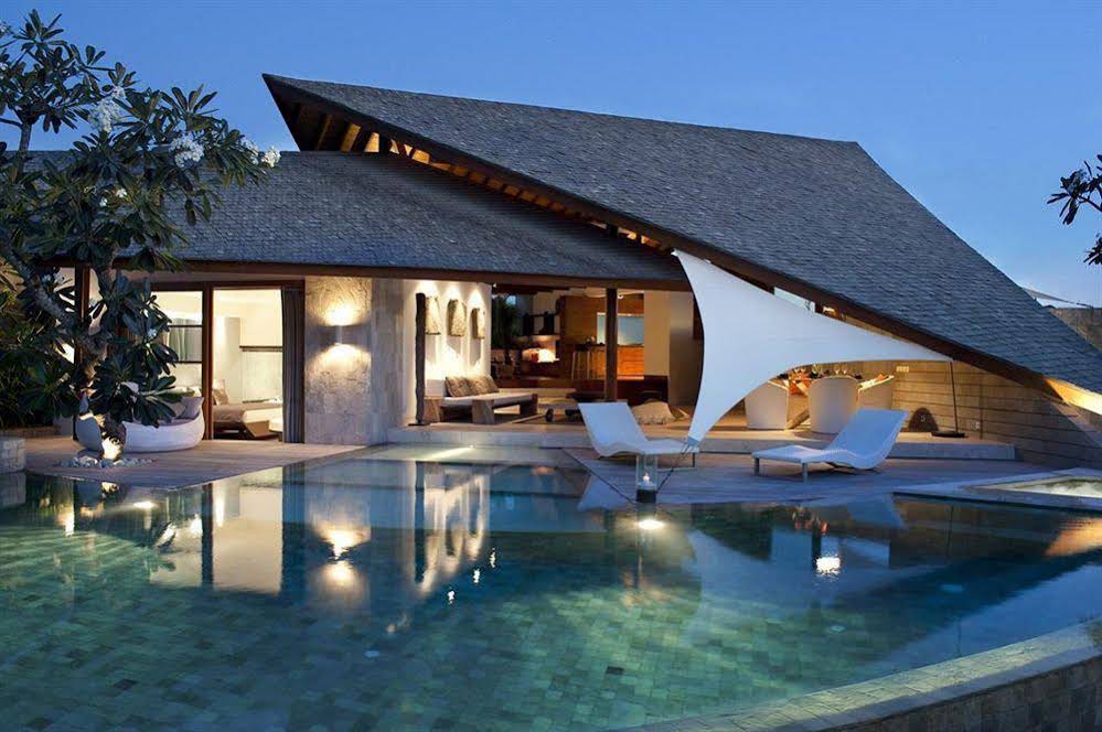 The Layar - Designer Villas & Spa