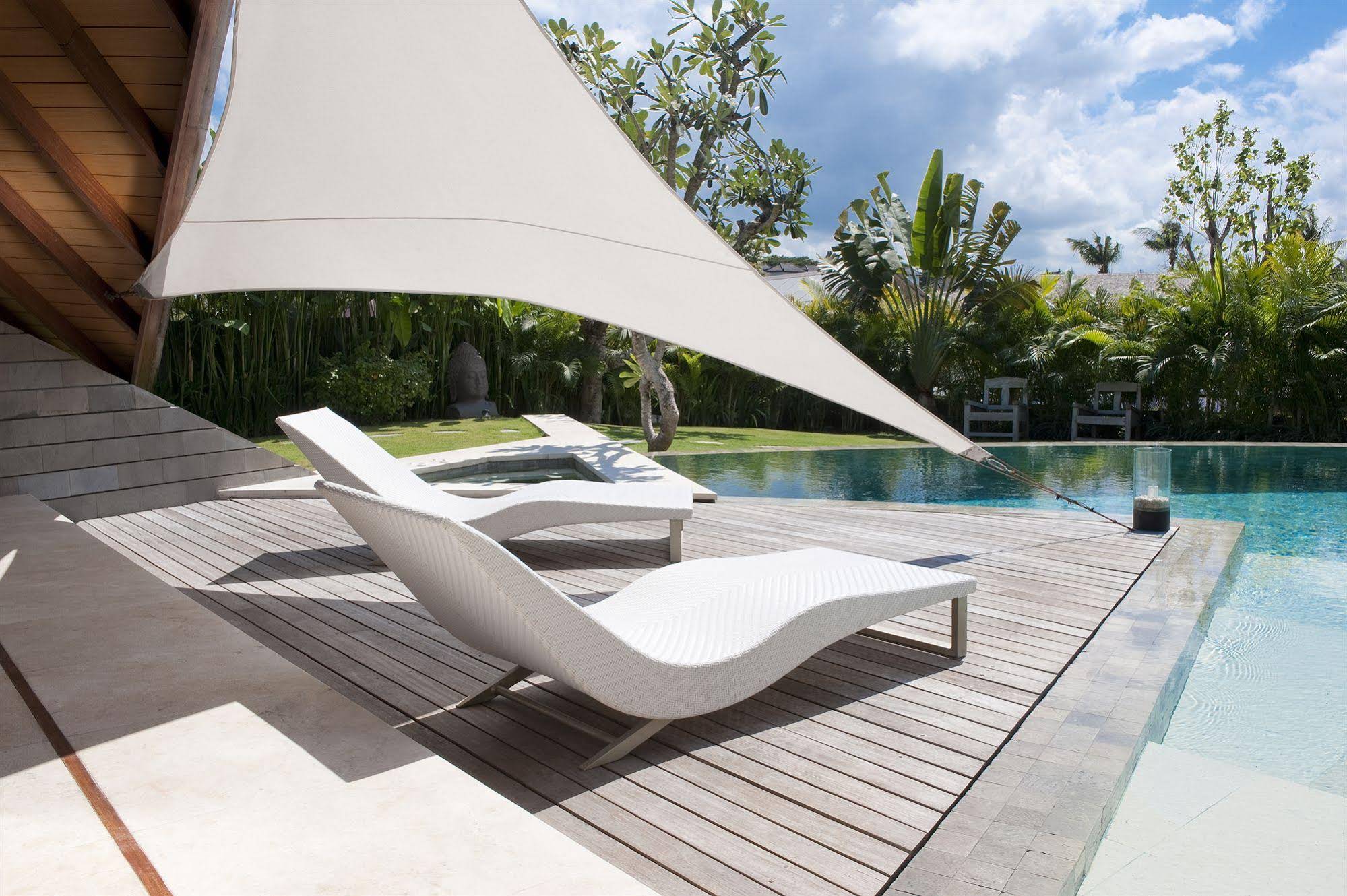 The Layar - Designer Villas & Spa