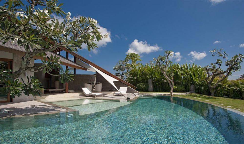 The Layar - Designer Villas & Spa